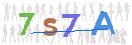 CAPTCHA vaizdas