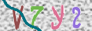 CAPTCHA vaizdas