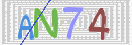 CAPTCHA vaizdas