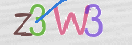 CAPTCHA vaizdas