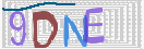 CAPTCHA vaizdas