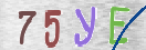 CAPTCHA vaizdas