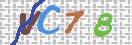 CAPTCHA vaizdas