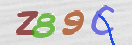 CAPTCHA vaizdas