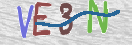 CAPTCHA vaizdas