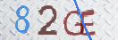 CAPTCHA vaizdas