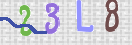 CAPTCHA vaizdas