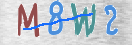 CAPTCHA vaizdas