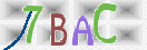 CAPTCHA vaizdas