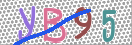 CAPTCHA vaizdas