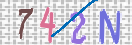 CAPTCHA vaizdas
