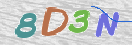 CAPTCHA vaizdas