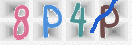 CAPTCHA vaizdas