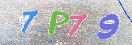 CAPTCHA vaizdas