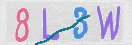 CAPTCHA vaizdas