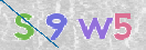 CAPTCHA vaizdas