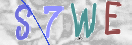 CAPTCHA vaizdas