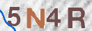 CAPTCHA vaizdas