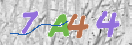 CAPTCHA vaizdas