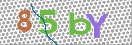 CAPTCHA vaizdas