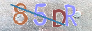 CAPTCHA vaizdas