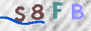 CAPTCHA vaizdas