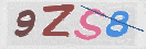 CAPTCHA vaizdas