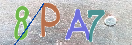 CAPTCHA vaizdas