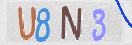 CAPTCHA vaizdas