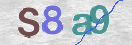 CAPTCHA vaizdas