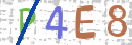 CAPTCHA vaizdas