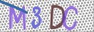 CAPTCHA vaizdas