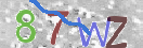 CAPTCHA vaizdas