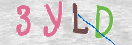 CAPTCHA vaizdas