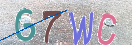 CAPTCHA vaizdas