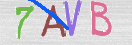 CAPTCHA vaizdas