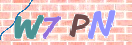 CAPTCHA vaizdas