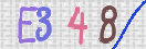 CAPTCHA vaizdas