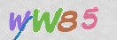 CAPTCHA vaizdas