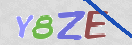 CAPTCHA vaizdas