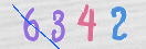 CAPTCHA vaizdas