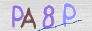 CAPTCHA vaizdas