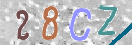 CAPTCHA vaizdas