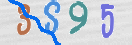 CAPTCHA vaizdas