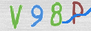 CAPTCHA vaizdas