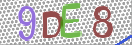 CAPTCHA vaizdas
