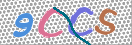 CAPTCHA vaizdas