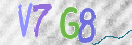CAPTCHA vaizdas