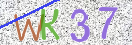 CAPTCHA vaizdas
