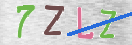 CAPTCHA vaizdas